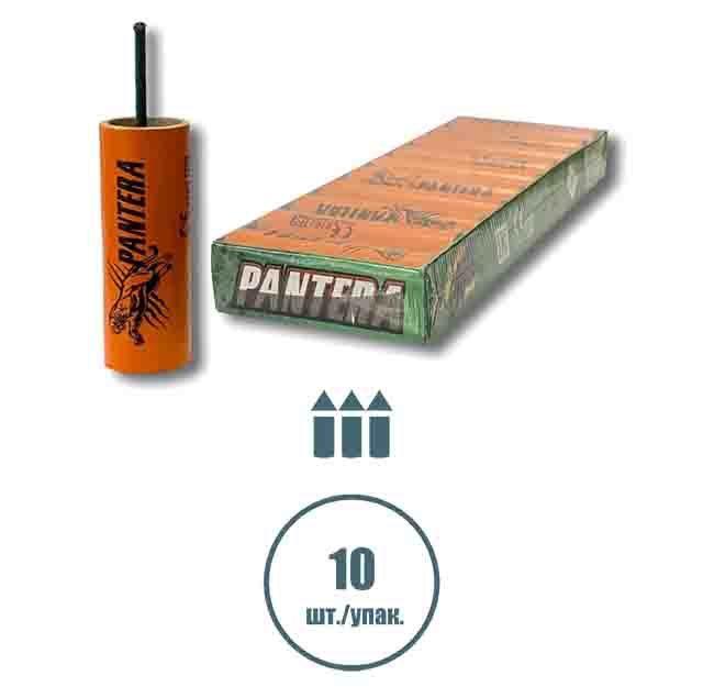 PANTERA