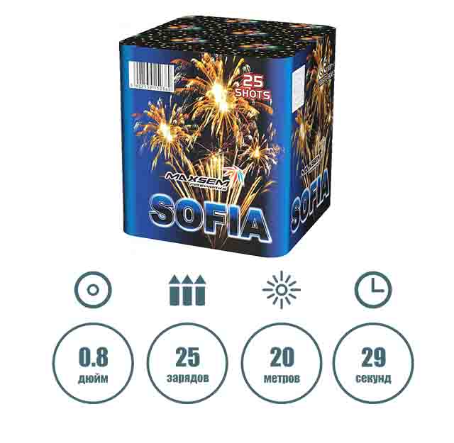 SOFIA