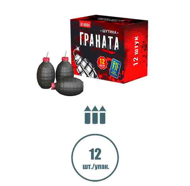 ГРАНАТА